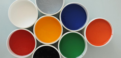 從事UV油墨、固化相關行業必須知道的技術