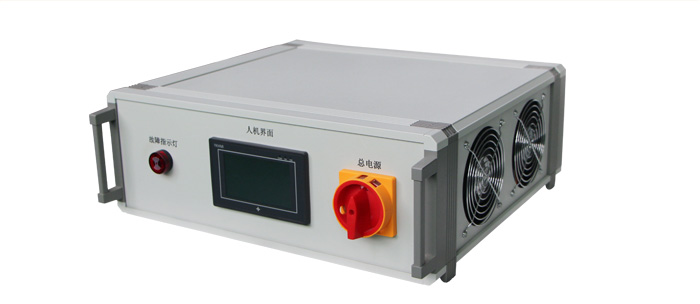 UV LED固化光源設(shè)備的三大配置照射頭、水冷機(jī)、電源驅(qū)動(dòng)