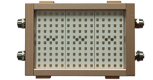 UVLED固化機面光源的原理、結(jié)構(gòu)及應用